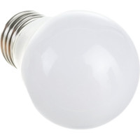 Светодиодная лампа IN HOME LED-ШАР-VC 4Вт 230В Е27 4000К 360Лм 4690612030593