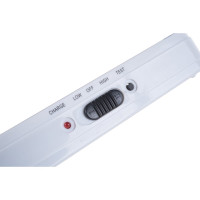 Светодиодный аварийный светильник IN HOME СБА 1098-60DC 60 LED, 2.0Ah, lithium battery, DC 4690612029528
