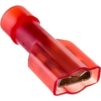 Плоский разъем КВТ РПИ-М 1.5-(6.3) 91033