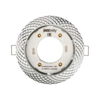 Встраиваемый точечный светильник Jazzway PGX53d AL34-White 5020290
