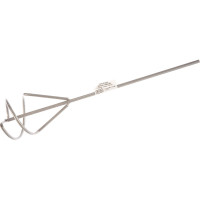 Миксер для красок и смесей (120х8х500 мм) НАШ ИНСТРУМЕНТ 010301-112