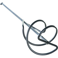 Миксер для красок и смесей (100х8х450 мм) НАШ ИНСТРУМЕНТ 010301-110