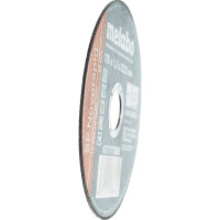 Круг отрезной по нержавеющей стали (125 x 1.2 x 22,2 мм) SP-Novorapid RU Metabo 617177000
