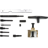 Комплект инструментов для проверки и установки ГРМ Car-Tool для Ford / Mazda CT-B2217
