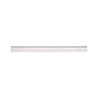 Светодиодный светильник Jazzway настенно-потолочный PLED T5i PL 450 6Вт FR 6500K IP40 180-265В ДПО линейный пластик 1036278