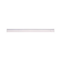 Светодиодный светильник Jazzway настенно-потолочный PLED T5i PL 600 8Вт FR 6500K IP40 180-265В ДПО линейный пластик 1036339