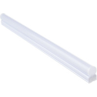 Светодиодный светильник Jazzway настенно-потолочный PLED T5i PL 450 6Вт FR 4000К IP40 180-265В ДПО линейный пластик 2850607