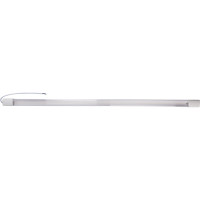 Светодиодный светильник Jazzway настенно-потолочный PWP-С2 1200 CL 40Вт 4000К IP65 3800лм ДСП COMPACT 5017160