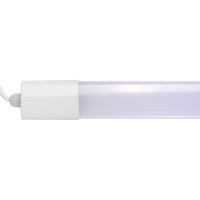 Светодиодный светильник Jazzway настенно-потолочный PWP-С2 1200 40Вт 4000К IP65 3800лм ДСП COMPACT 5016576