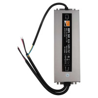 Блок питания для светодиодной ленты Jazzway PRO 240Вт 10А 24В IP67 BSPS влагозащитный 5024236