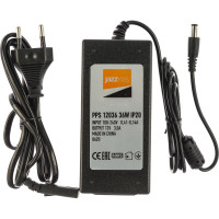 Блок питания Jazzway (адаптер) 36W 12V 3A 1005960