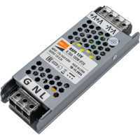 Блок питания для светодиодной ленты Jazzway 100Вт 8.3А 12В IP20 BSPS 5024342