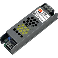 Блок питания для светодиодной ленты Jazzway 25Вт 2.1А 12В IP20 BSPS 3329341A