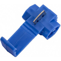 Ответвитель ЭРА ОВ2, 1,0-2,5 мм2, синий 50 шт Б0038934