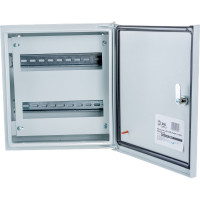 Корпус ЭРА ЩРНг-24 IP54SIMPLE, 330х300х120, металлический Б0041690