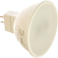 Светодиодная лампа ЭРА LED MR165W865GU5.3 R, софитная, 5Вт, холодный, GU5.3 Б0045349