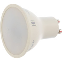 Светодиодная лампа ЭРА LED MR169W865GU10 R, софитная, 9 Вт, холодный, GU10 Б0045352