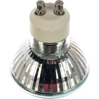 Галогенная лампа ЭРА GU10JCDR-MR16-35W-230V софитная, 35 Вт, нейтральный, GU10 C0027385