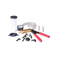 Универсальный ручной тестер Car-Tool CT-H031