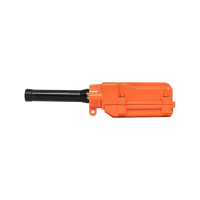 Кнопочный пульт EKF ПКТ-61, на 2 кнопки, IP54, PROxima pkt-61