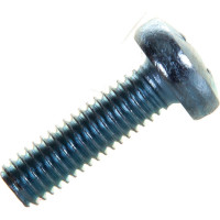 Винт Госкреп DIN7985 М6х20, 10 шт. 6-0054980