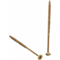 Саморез Госкреп ШУЖ 6,0х100 (2 шт) 1-0029220