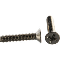 Винт Госкреп DIN 965 4х20, нержав. сталь, 8 шт. 10-0023030