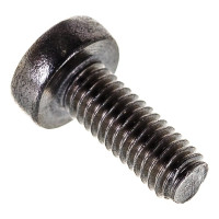 Винт Госкреп DIN 7985 с цилиндр. гол. и сферой, М3х8, нержав. сталь, 14 шт. 10-0016910