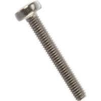 Винт Госкреп DIN 7985 с цилиндрической головкой и сферой, М3х20, нержав. сталь, 14 шт. КН.041003 10-0016900