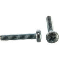 Винт Госкреп DIN7985 М3х16, 20 шт. 6-0054740