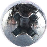 Винт Госкреп DIN7985 М4х12, 16 шт. 6-0054800