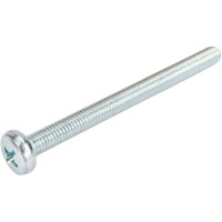 Винт Госкреп DIN7985 М5х60, 6 шт. 6-0054970