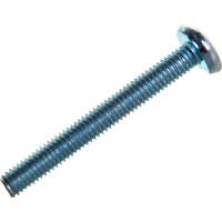 Винт Госкреп DIN7985 М6х50, 6 шт. 6-0055010