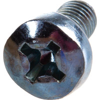 Винт Госкреп DIN7985 М8х16, 8 шт. 6-0055030