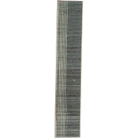 Отделочные гвозди Pegas pneumatic F25, длина 25 мм, 5000 шт, сечение 1,25 мм 1204