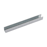 Скоба Pegas pneumatic 1013 тип 53, длина 13 мм, ширина 11.2 мм, 5000 шт. 1428