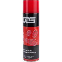 Очиститель кондиционеров DG аэрозоль, AIR CONDITION CLEANER, 500 мл K20