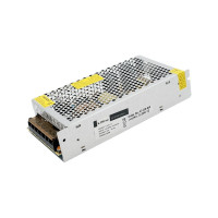 Блок питания сетка SWG 200W, 12V, S-200-12 00000000109