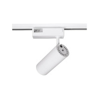 Спот SWG для трековых систем белый 20W 3000K TL28-WH-20-WW 00-00005727