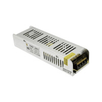 Компактный узкий блок питания SWG 150W, 12V, T-150-12 00000000167