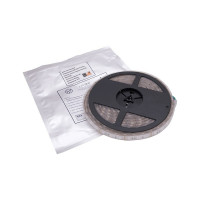Светодиодная лента SWG 14,4 Вт/м, SMD5050, 60шт/1м, закрытая, IP68, цвет RGB, 12В 00-00009268
