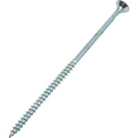 Саморез Госкреп ШУЦ 6,0х130, 2 шт. 1-0033230