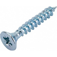 Саморез Госкреп ШУЦ 6,0х40, 7 шт. КР.020735 1-0033280