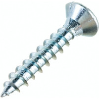 Саморез Госкреп ШУЦ 3,5х20 (26 шт) 1-0032710
