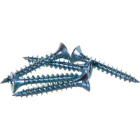 Саморез Госкреп ШУЦ 3,5х30 (20 шт) 1-0032730