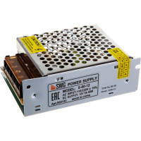 Блок питания SWG-60-12 сетка, 60 W, 12V S00000000142