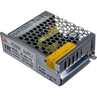 Блок питания SWG S-40-12 сетка, 40 W, 12V 00000000126