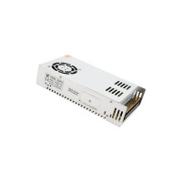 Блок питания SWG S-350-12 сетка, 350 W, 12V 00000000124
