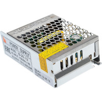 Блок питания SWG S-25-12, сетка, 25 W, 12V 00000000111