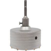 Коронка твердосплавная SDS Plus 110 мм Gigant GRD 11054